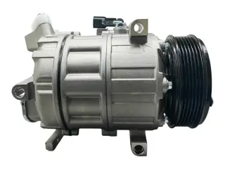 Компрессор кондиционера Nissan X-Trail T31 MR20DE