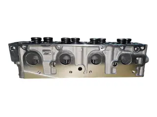 Головка блока цилиндров в сборе Daewoo Nexia, Lanos A15SMS ,G15MF 1.5