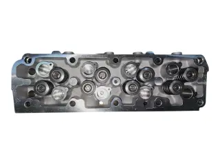 Головка блока цилиндров в сборе Daewoo Nexia, Lanos A15SMS ,G15MF 1.5