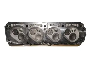 Гoловкa блoка цилиндров Дэу Нексия/Nexia/Ланос/Lanos 1.6 8 кл. в сборе