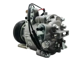 Компрессор кондиционера Opel Mokka J13 A14NET
