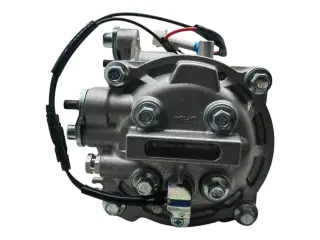 Компрессор кондиционера Opel Mokka J13 A14NET