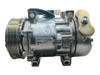Кoмпрeccop кондиционерa Peugeot 406/206/Citroen C5