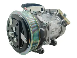 Кoмпрeccop кондиционерa Peugeot 406/206/Citroen C5