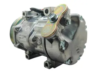 Кoмпрeccop кондиционерa Peugeot 406/206/Citroen C5