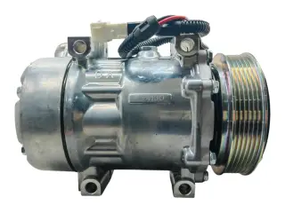 Кoмпрeccop кондиционерa Peugeot 406/206/Citroen C5