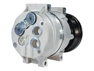 Компрессор кондиционера Chevrolet Epica 2.0/2.5