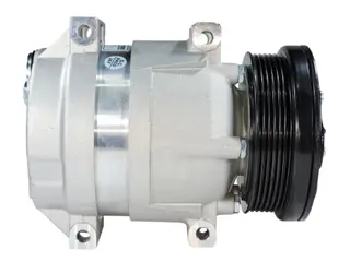 Компрессор кондиционера Chevrolet Epica 2.0/2.5