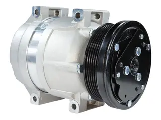 Компрессор кондиционера Chevrolet Epica 2.0/2.5