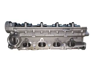 Головка блока цилиндров в сборе F16D3 Chevrolet