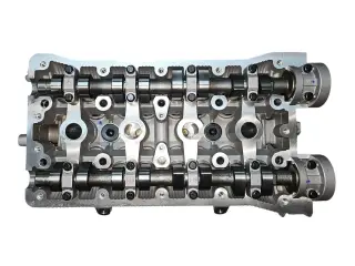 Головка блока цилиндров в сборе F16D3 Chevrolet