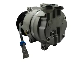 Компрессор кондиционера Chevrolet Lanos 1.5