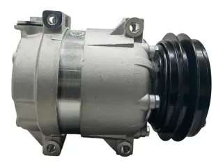 Компрессор кондиционера Chevrolet Lanos 1.5
