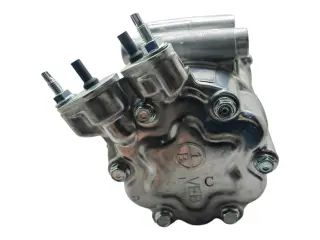Компрессор кондиционера Peugeot 1007, 206, 307
