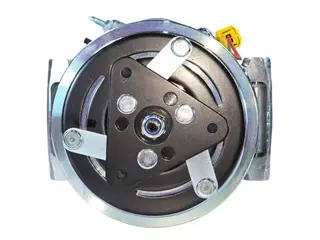 Компрессор кондиционера Peugeot 1007, 206, 307