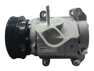 Компрессор кондиционера Antara/Captiva 2.0 D (2)