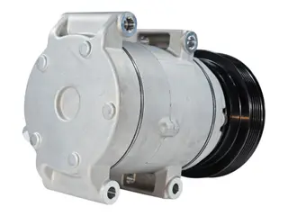Компрессор кондиционера Antara/Captiva 2.0 D (2)