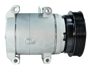 Компрессор кондиционера Antara/Captiva 2.0 D (2)