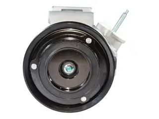 Компрессор кондиционера Antara/Captiva 2.0 D (2)