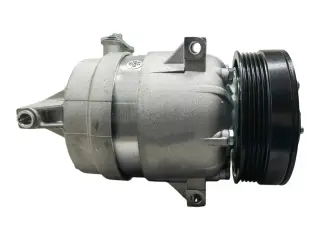 Компрессор кондиционера Шевроле Авео Т250 1.4