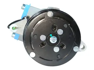 Компрессор кондиционера Chevrolet Spark 0.8L, 1.0L