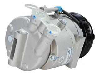 Компрессор кондиционера Chevrolet Cobalt