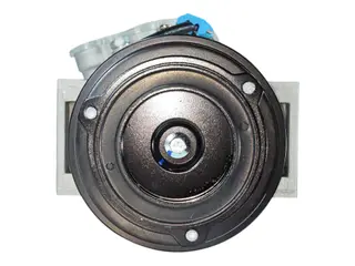 Компрессор кондиционера Chevrolet Cobalt