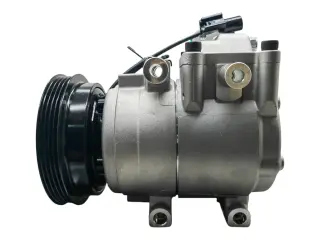 Компрессор кондиционера Hyundai Elantra XD 1.6/1.8   977012C000