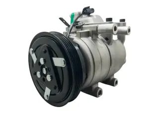 Компрессор кондиционера Hyundai Elantra XD 1.6/1.8   977012C000