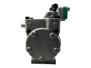 Компрессор кондиционера Hyundai Elantra XD 1.6/1.8   977012C000