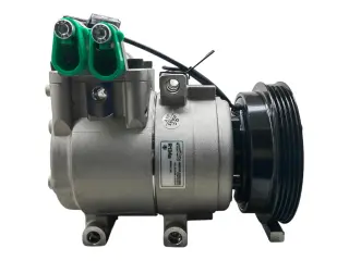 Компрессор кондиционера Hyundai Elantra XD 1.6/1.8   977012C000