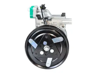 Компрессор кондиционера Hyundai Elantra XD 1.6/1.8   977012C000