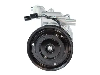 Компрессор кондиционера Kia Sportage 2004-2010