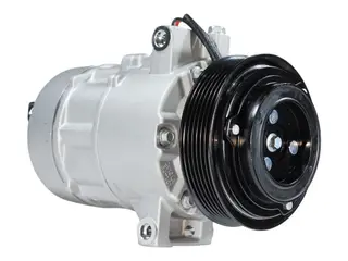 Компрессор кондиционера Kia Sorento 2009- 2.2 TDI