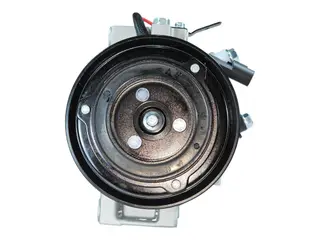 Компрессор кондиционера Kia Sorento 2009- 2.2 TDI