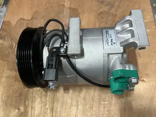 Компрессор Hyundai Elantra (11-) / Kia Ceed (12-) 977013X500 6PK