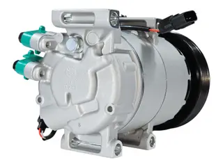 Компрессор кондиционера Hyundai Elantra (11-) / Kia Ceed (12-) 977013X500 6PK