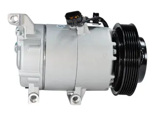 Компрессор кондиционера Hyundai Elantra (11-) / Kia Ceed (12-) 977013X500 6PK
