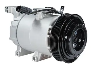Компрессор кондиционера Hyundai Elantra (11-) / Kia Ceed (12-) 977013X500 6PK