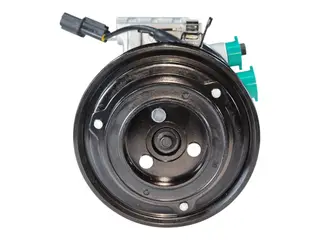 Компрессор кондиционера Hyundai Elantra (11-) / Kia Ceed (12-) 977013X500 6PK