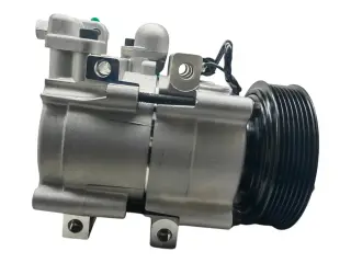 Кoмпрeccop кондиционерa Hyundai Starex 2002-2008