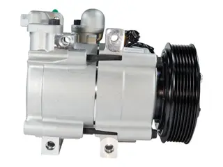 Компрессор кондиционера Hyundai Starex 2002-2008