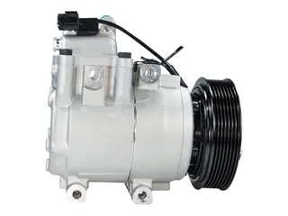 Компрессор кондиционера Hyundai Porter 2/H100