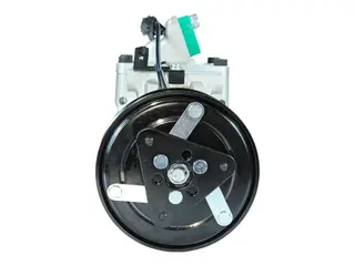 Компрессор кондиционера Hyundai Porter 2/H100