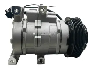 Компрессор кондиционера Солярис, Соларис 2, Рио 3, Рио 4 (1.6L)