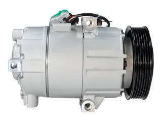 Компрессор кондиционера Hyundai Sonata 2012-2015