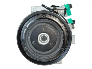 Компрессор кондиционера Hyundai Sonata 2012-2015
