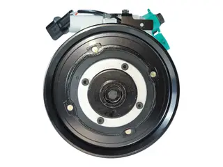 Компрессор кондиционера Hyundai Creta 97701М0000