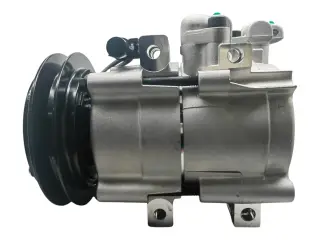 Компрессор кондиционера Hyundai HD 65,72,78. County