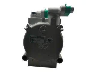 Компрессор кондиционера Hyundai HD 65,72,78. County
